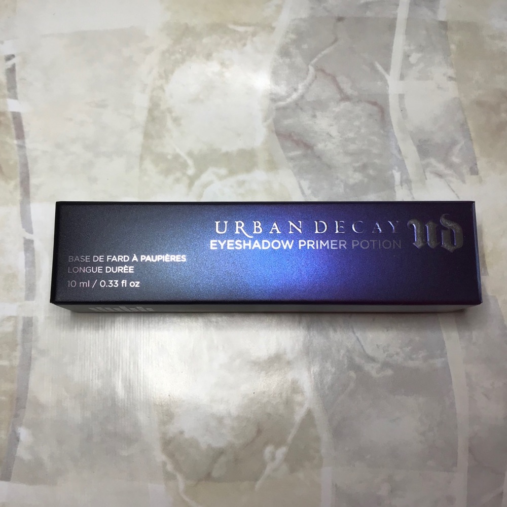 Urban Decay Original Eyeshadowes Primer - Picture 2 of 7